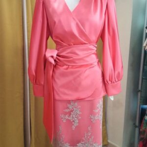 Conjunto coral