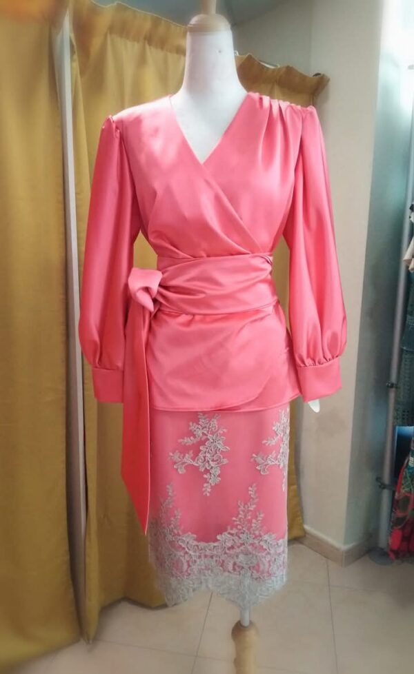 Conjunto coral