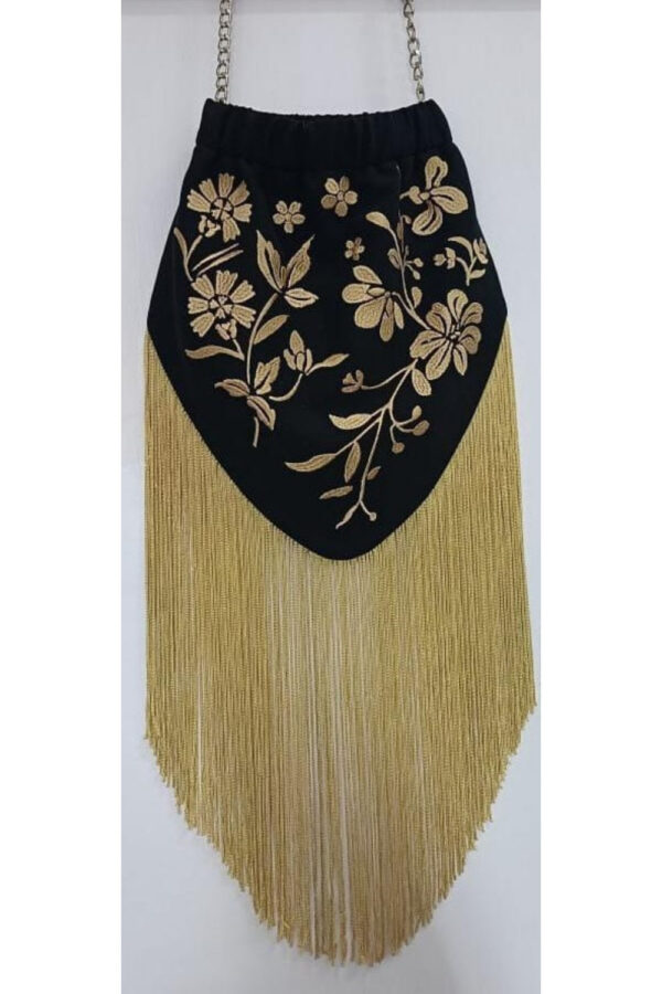 Bolso Añada Negro