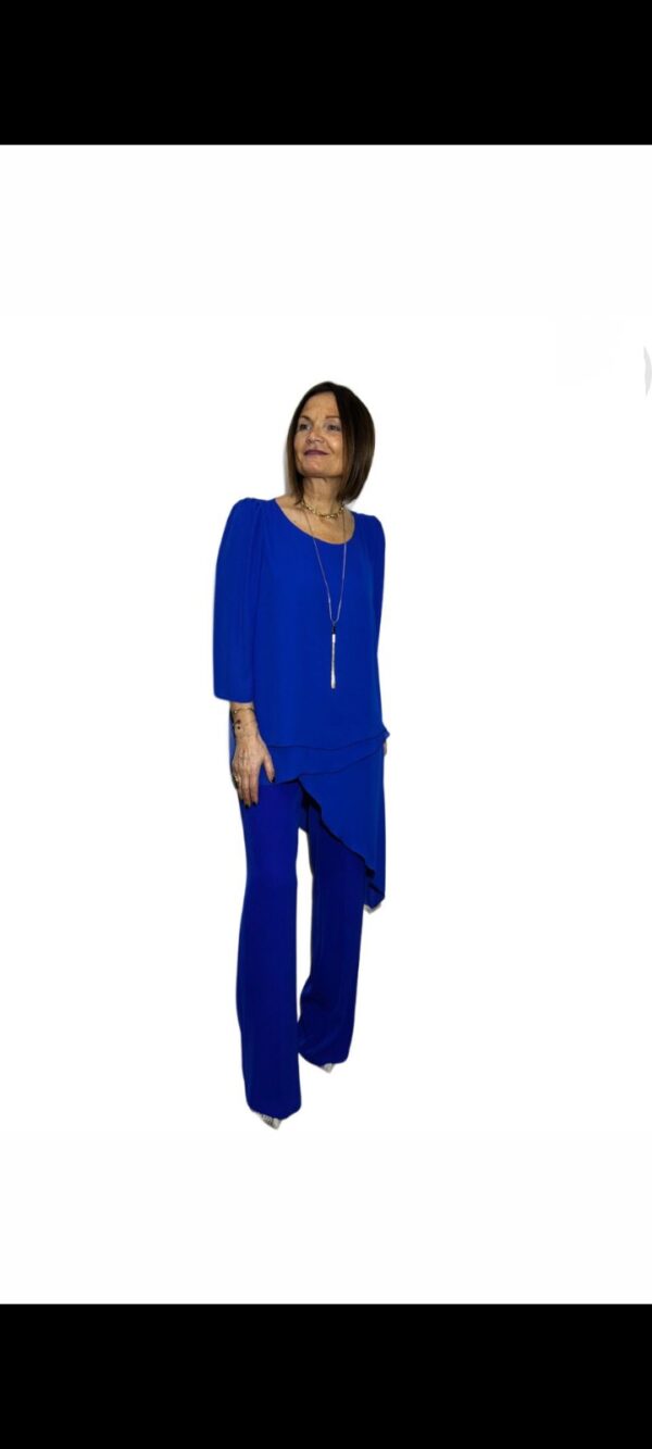 Conjunto Azafata
